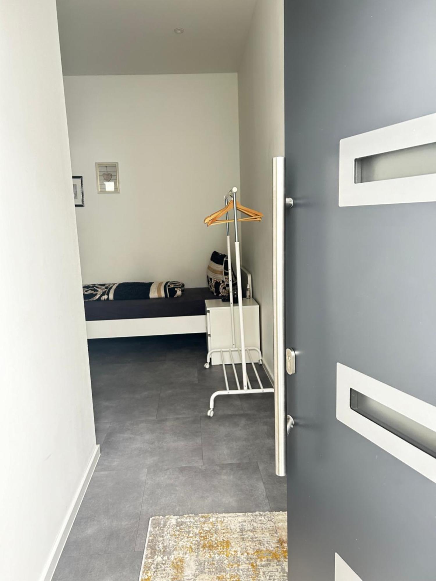 Apart Das Ehrets Bretzfeld Extérieur photo
