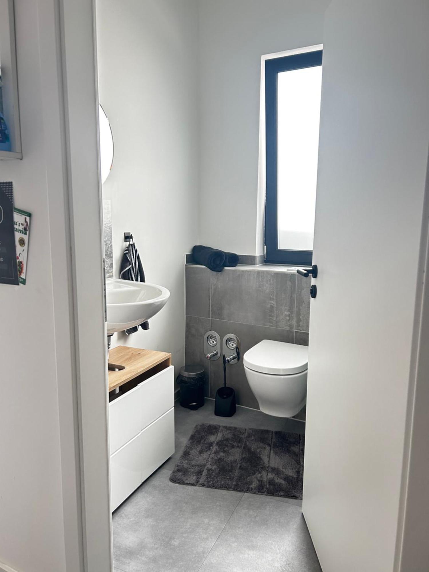 Apart Das Ehrets Bretzfeld Extérieur photo