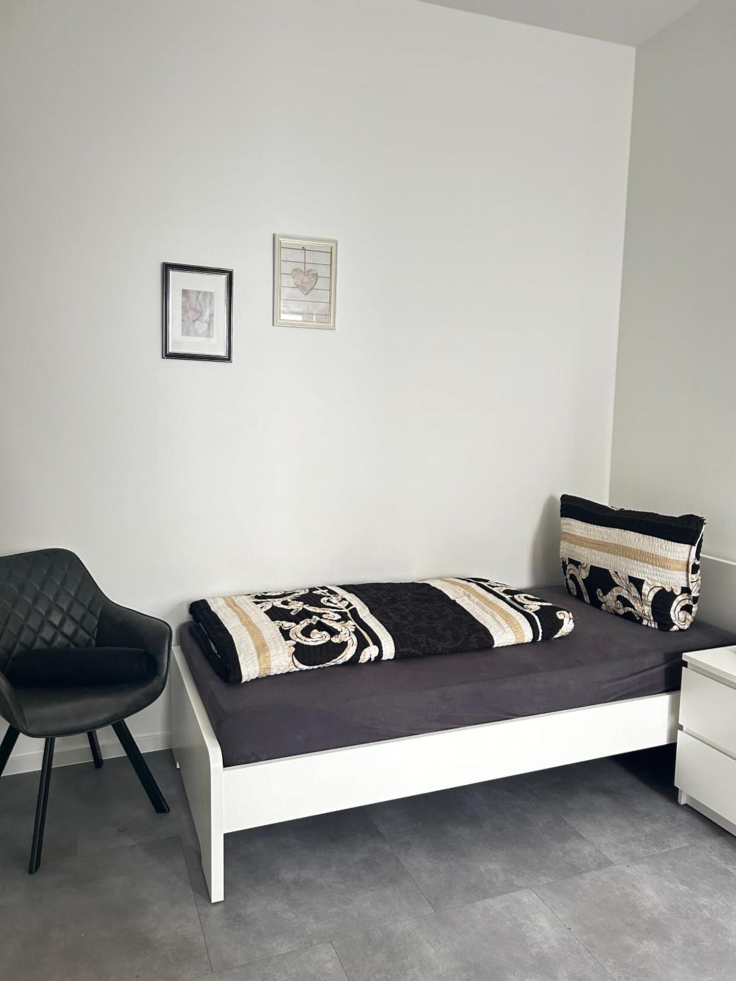Apart Das Ehrets Bretzfeld Extérieur photo
