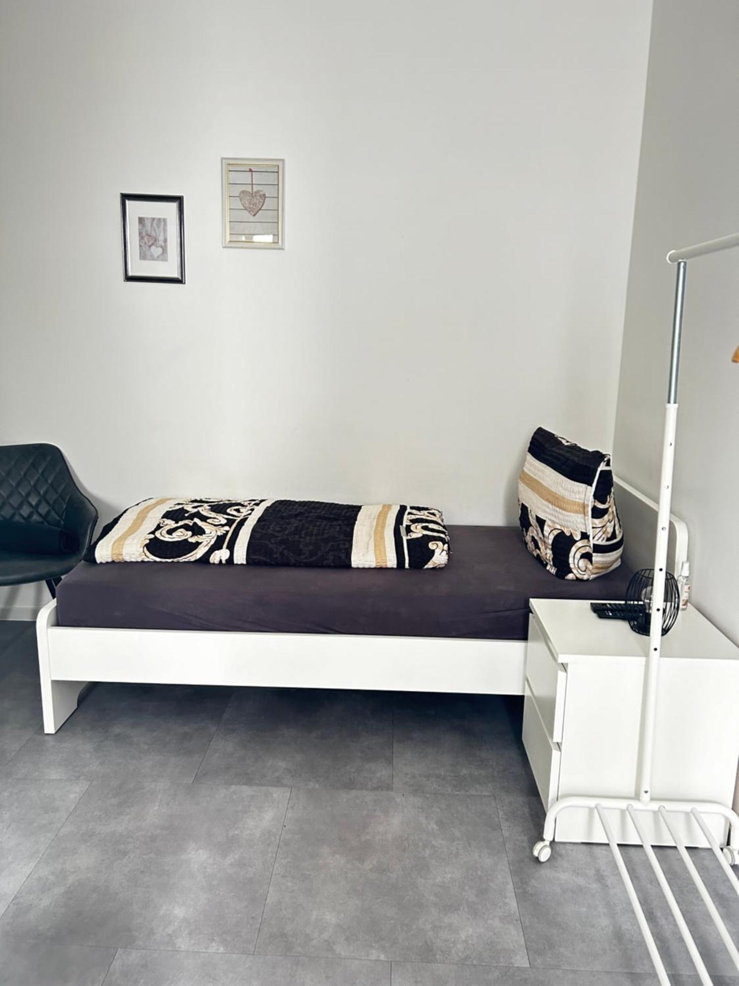 Apart Das Ehrets Bretzfeld Extérieur photo